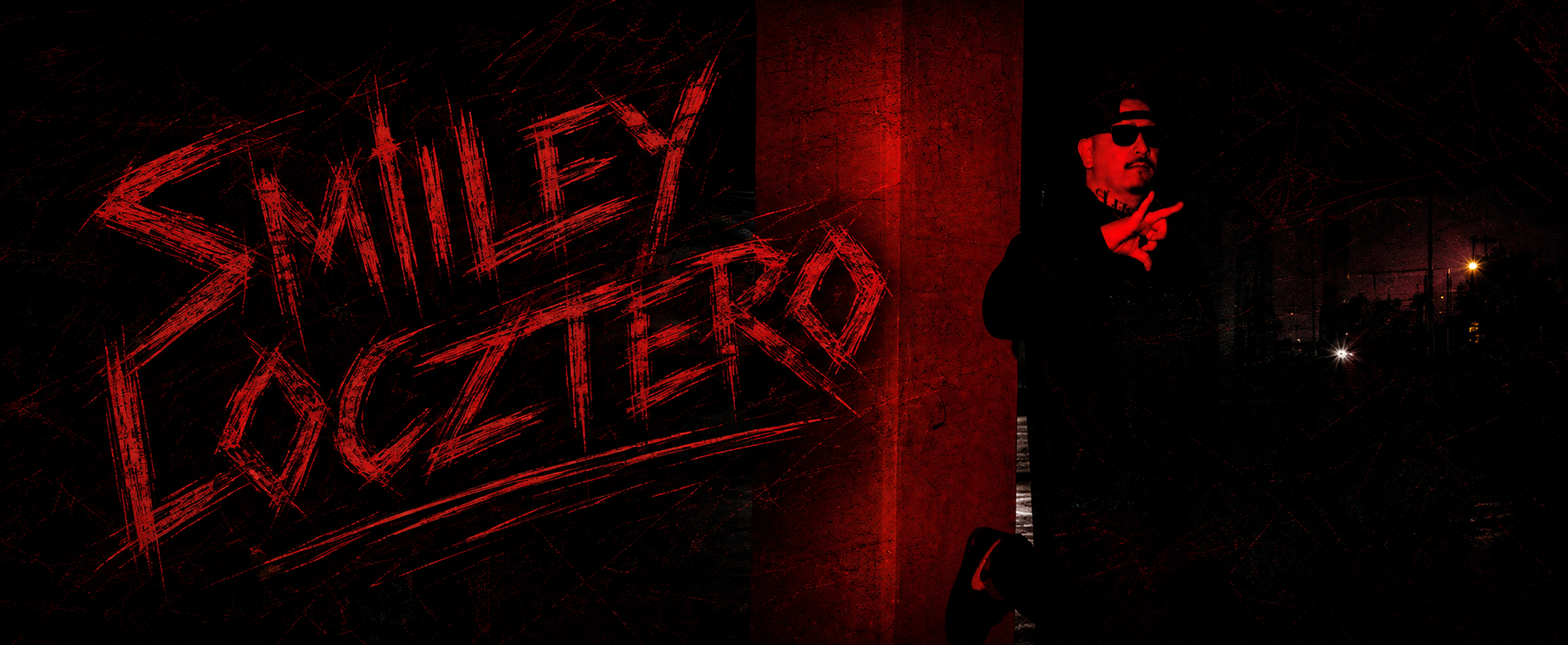 Smiley Locztero